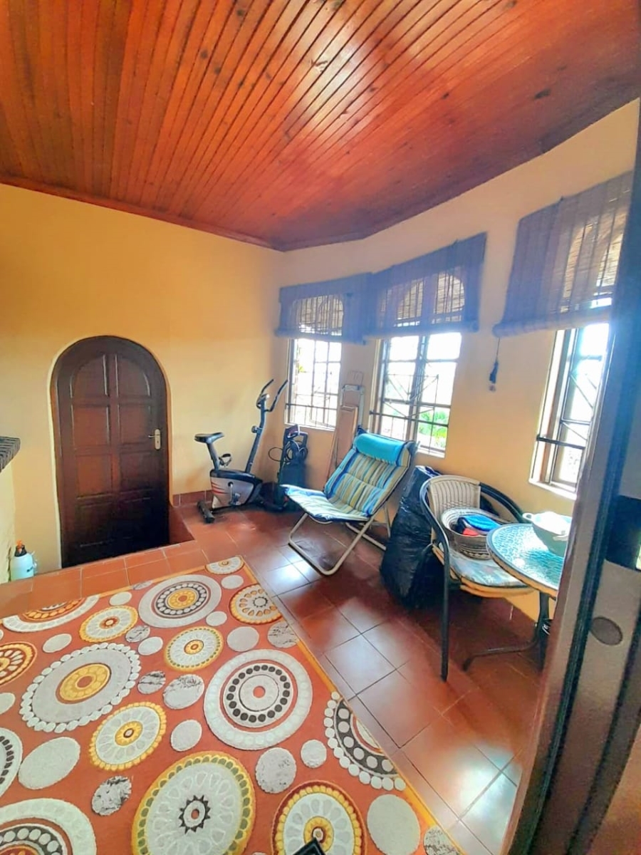 3 Bedroom Property for Sale in Mdantsane Nu 17 Eastern Cape